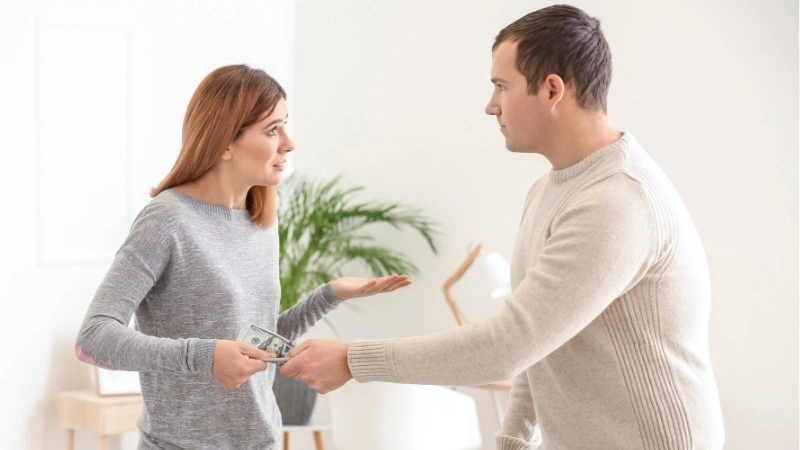 Giải mã những con số may mắn từ giấc mơ về người yêu cũ
