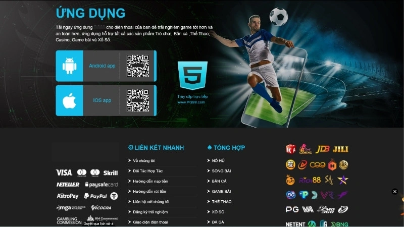 Quy trình tải app W388 chi tiết theo từng bước