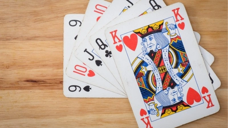 Kinh nghiệm giúp bạn cải thiện lối chơi tiến lên