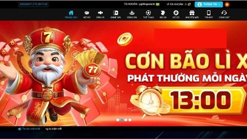Định hướng phát triển của nhà cái Định hướng phát triển của nhà cái