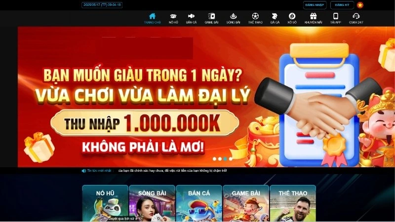 Giao diện trang chủ nhà cái W388 uy tín hàng đầu Châu Á Giao diện trang chủ nhà cái W388 uy tín hàng đầu Châu Á