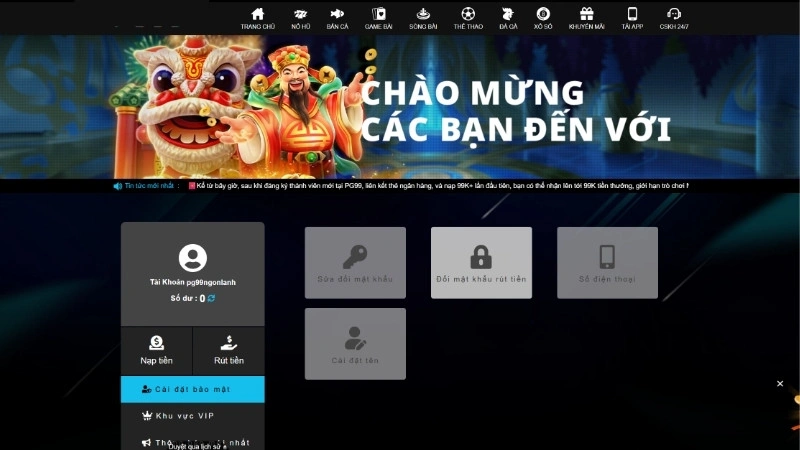 Công nghệ bảo mật đa lớp an toàn 100% tại W388 Công nghệ bảo mật đa lớp an toàn 100% tại W388